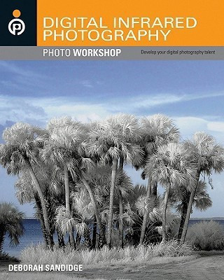 Digital Infrared Photography(English, Paperback, Sandidge Deborah)