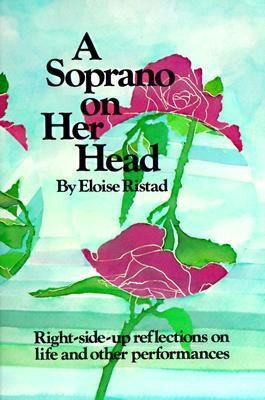 A Soprano on Her Head(English, Paperback, Ristad Eloise)