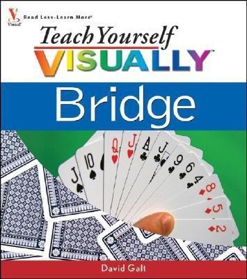 Teach Yourself Visually Bridge(English, Paperback, Galt David)