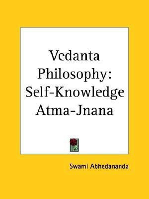Vedanta Philosophy(English, Paperback, Abhedananda Swami)