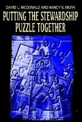 Putting the Stewardship Puzzle Together(English, Paperback, McDonald David L.)