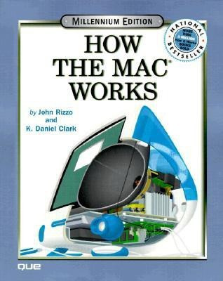 How Macs Work, Millennium Edition(English, Paperback, Rizzo John)