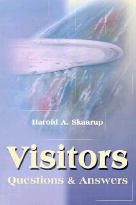 Visitors(English, Paperback, Skaarup Harold a)
