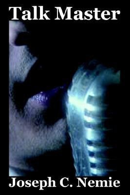 Talk Master(English, Hardcover, Nemie Joseph C)