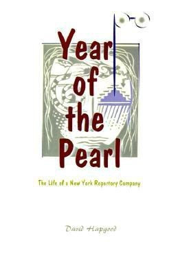 The Year of the Pearl(English, Paperback, Hapgood David)