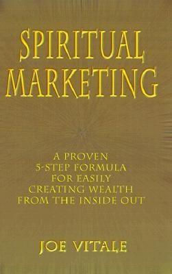 Spiritual Marketing(English, Hardcover, Vitale Joe)