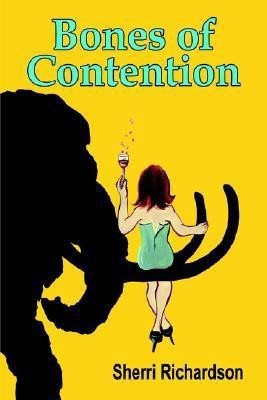 Bones of Contention(English, Paperback, Richardson Sherri)