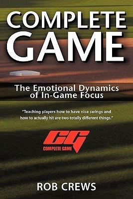 Complete Game(English, Paperback, Crews Rob)