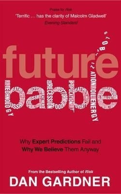 Future Babble(English, Paperback, Gardner Dan)