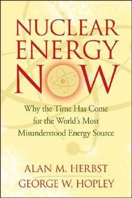 Nuclear Energy Now(English, Hardcover, Herbst Alan M.)