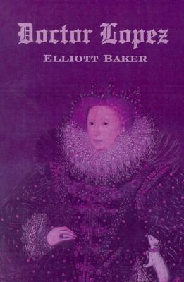 Doctor Lopez(English, Paperback, Baker Elliott)