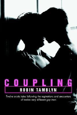 Coupling(English, Paperback, Tamblyn Robin)