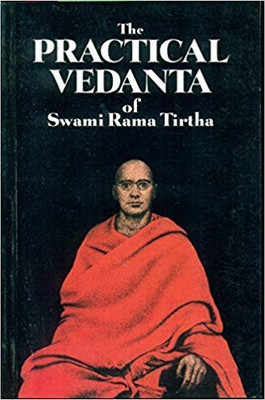 Practical Vedanta of Swami Rama Tirtha(English, Hardcover, unknown)
