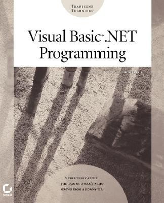Visual Basic.NET Programming(English, Paperback, Davis Harold)