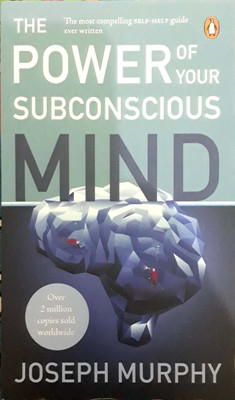 Power of Your Subconscious Mind: Magic Formula for Success, Wealth and Wisdom(English, Paperback, Murphy Joseph)