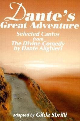 Dante's Great Adventure(English, Paperback, Alighieri Dante MR)