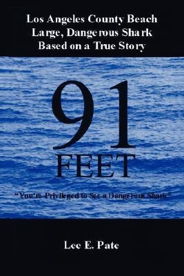 91 Feet(English, Paperback, Pate Lee E)