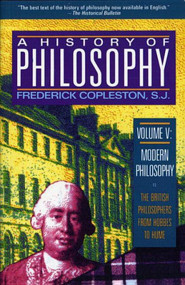 A History of Philosophy: 17th and 18th Century British Philosophers v. 5(English, Paperback, Copleston Frederick C.)