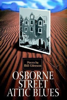 Osborne Street Attic Blues(English, Paperback, Gleeson Bill)