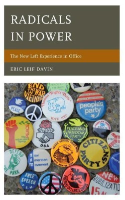 Radicals in Power(English, Paperback, Davin Eric Leif)