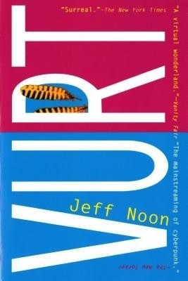 Vurt(English, Paperback, Noon Jeff)