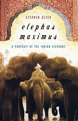 Elephas Maximas(English, Hardcover, Alter Stephen)