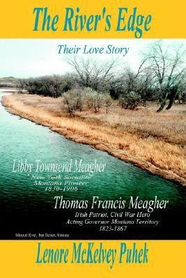 The River's Edge(English, Paperback, Puhek Lenore McKelvey)