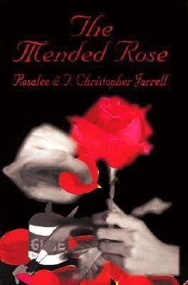 The Mended Rose(English, Paperback, Jarrell Rosalee)