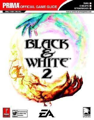 Black and White II(English, Paperback, Prima Development)