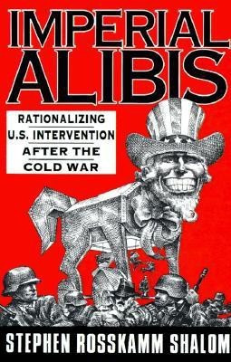 Imperial Alibis(English, Paperback, Shalom Stephen R.)