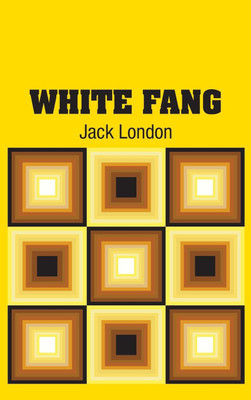 White Fang(English, Hardcover, London Jack)