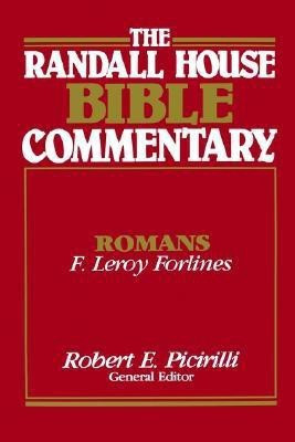 Romans(English, Hardcover, Forlines F Leroy)