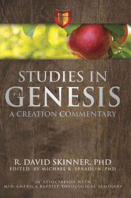 Studies in Genesis 1-11(English, Hardcover, Skinner R David)