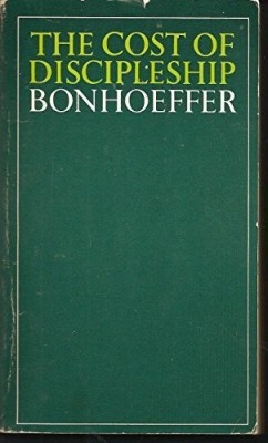 The Cost of Discipleship(English, Paperback, Bonhoeffer Dietrich)