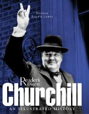 Churchill(English, Hardcover, Ralph-Lewis Brenda)