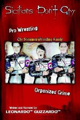 Sicilians Don'T Cry(English, Hardcover, Guzzardo Leonardo)