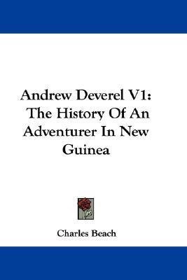 Andrew Deverel V1(English, Paperback, Beach Charles)