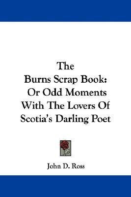 The Burns Scrap Book(English, Paperback, unknown)