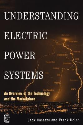 Understanding Electric Power Systems(English, Paperback, Casazza John A.)