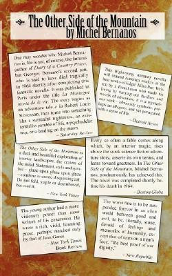 The Other Side of the Mountain(English, Paperback, Bernanos Michael)