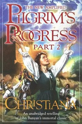 New Amplified Pilgrim's Progress(English, Paperback, Bunyan John)