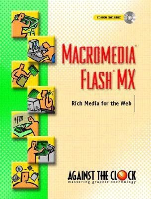 Macromedia Flash MX(English, Mixed media product, Behovian, Against The Clock Ellenn)