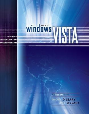 Windows Vista Brief Edition(English, Paperback, O'Leary Linda)