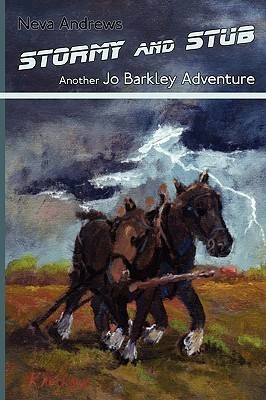 Stormy and Stub(English, Paperback, Andrews Neva)