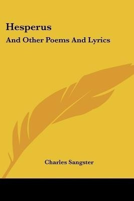 Hesperus(English, Paperback, Sangster Charles)