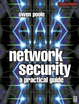 Network Security(English, Electronic book text, Poole Owen)