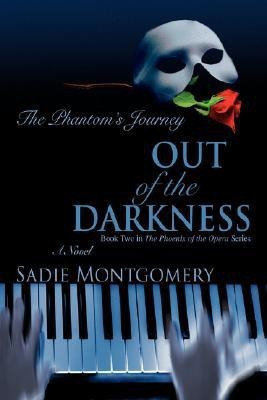 Out of the Darkness(English, Paperback, Montgomery Sadie)