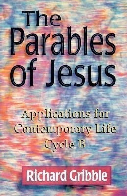 Parables of Jesus(English, Paperback, Gribble Richard)