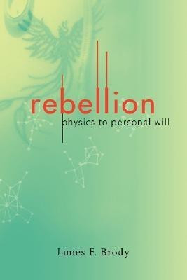 Rebellion(English, Paperback, Brody James F)