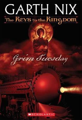 Grim Tuesday(English, Paperback, Nix Garth)